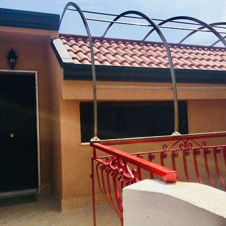 勒托阳尼La Casa Del Sole Sorgente公寓 外观 照片