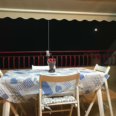 勒托阳尼La Casa Del Sole Sorgente公寓 外观 照片